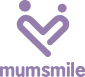 mumsmile logo