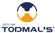 Todmal logo