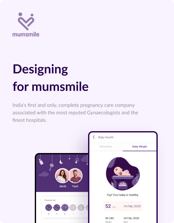 mumsmile